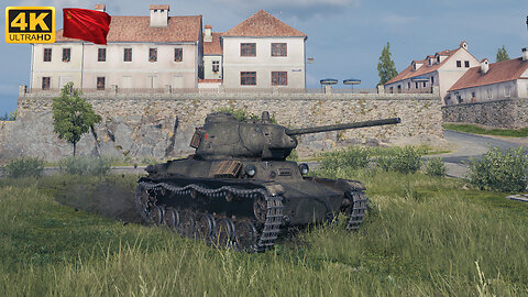 T-50-2 - Outpost - World of Tanks - WoT