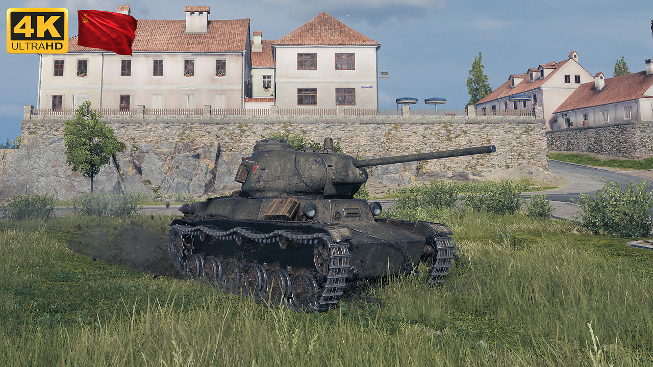 T-50-2 - Outpost - World of Tanks - WoT