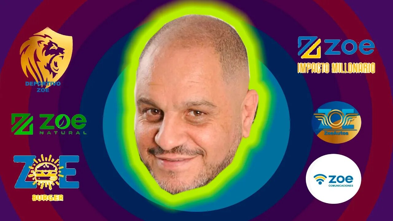 Visitando los negocios del Leonardo "PONZItorto."