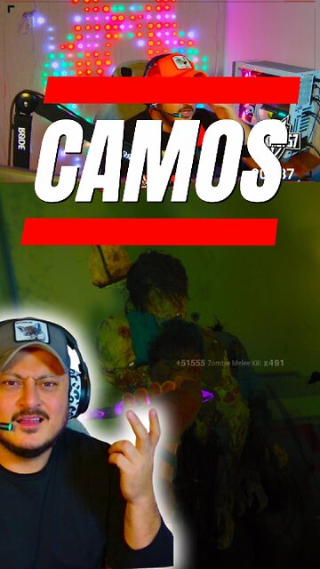 ★LETS TALK ABOUT THE MASTERY CAMO GRIND FOR DARK MATTER AND NEBULA! #blackops6