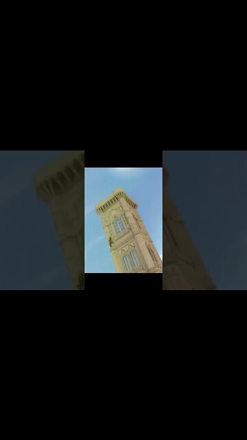 Ezio Death Scene | AC