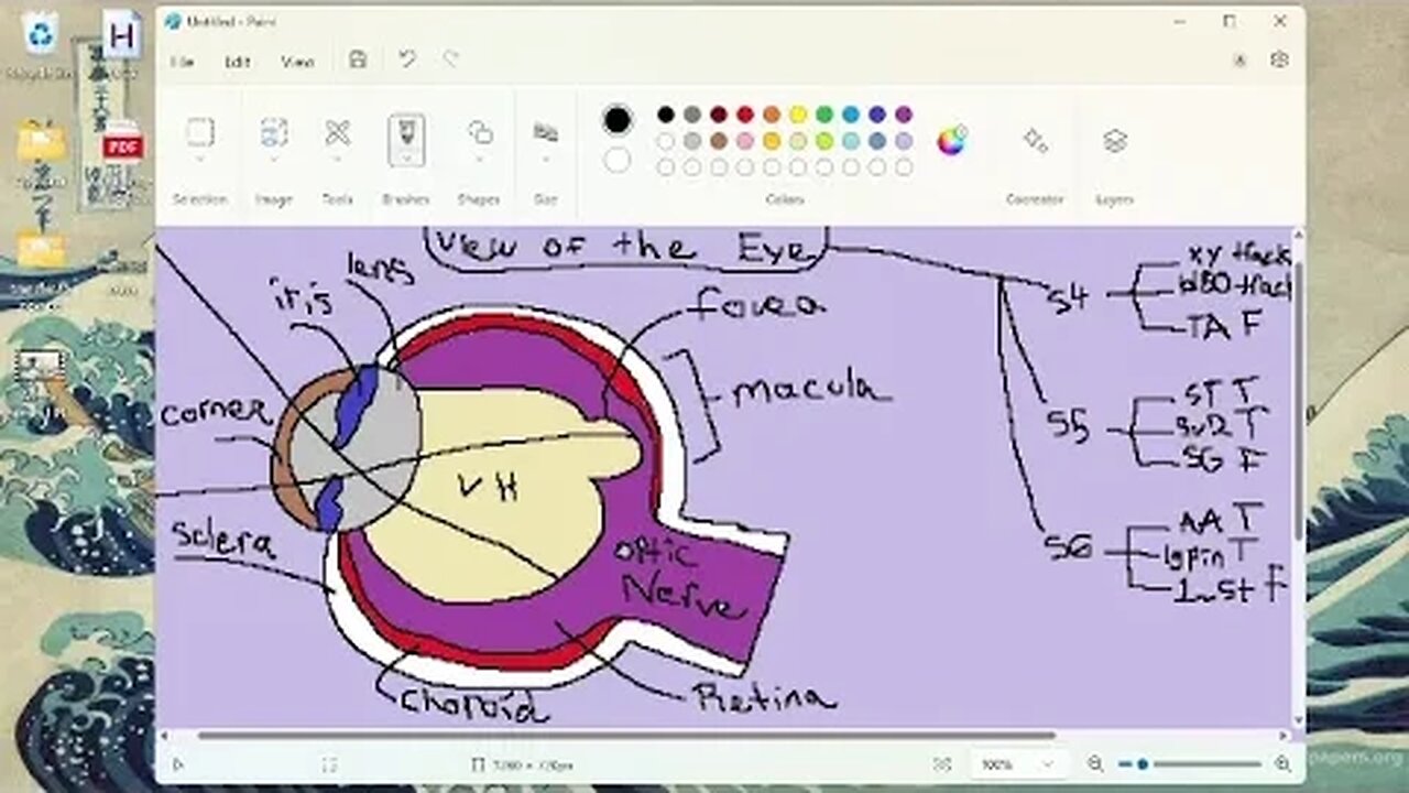 Session 4: Metagame (Paint, Typing, Aim Training) - Part 9 -