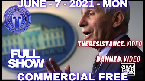 Criminal Investigations And The Arrest Of Anthony Fauci Should Be Happening Immediately