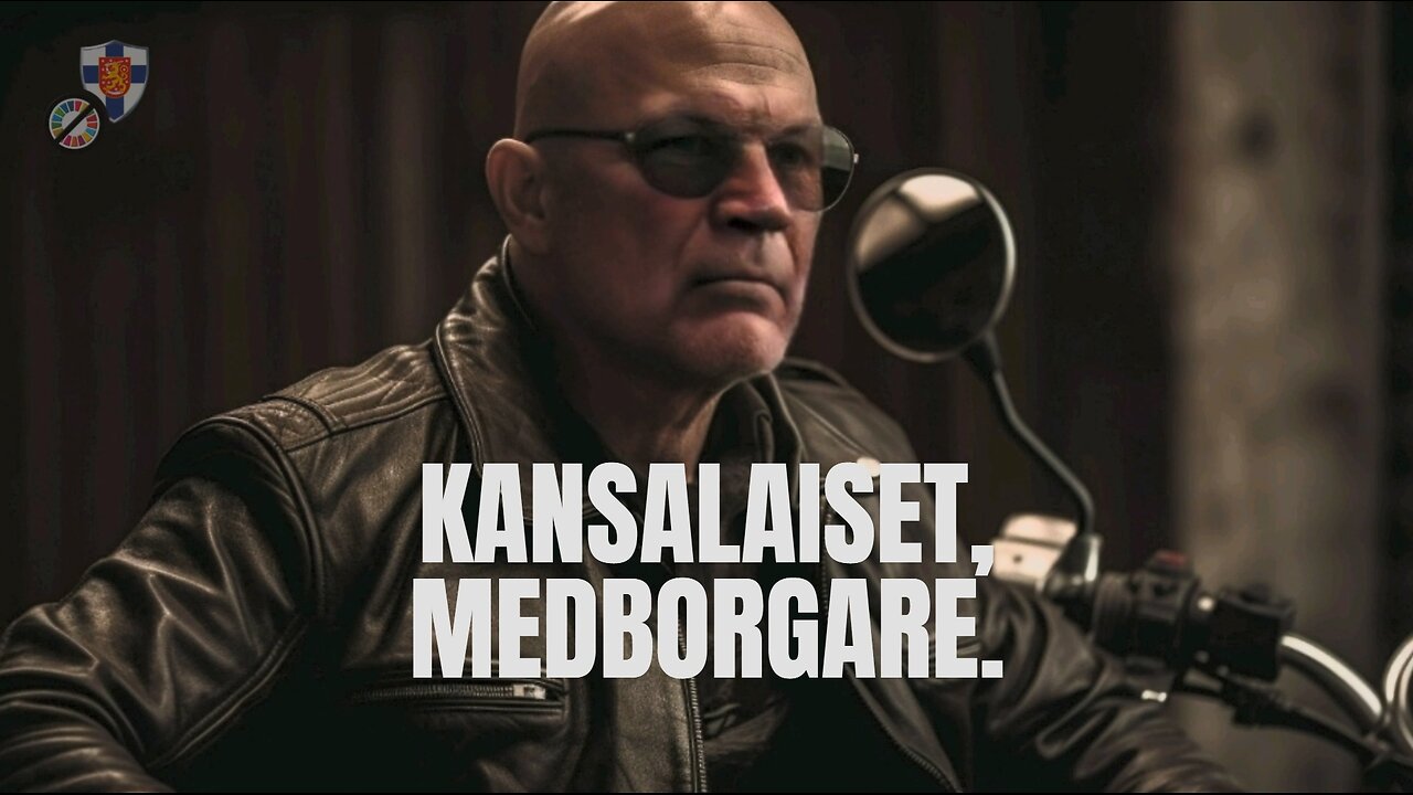 Totuus #5. Miehet, Suomi ei tarvitse enempää mädätystä.
