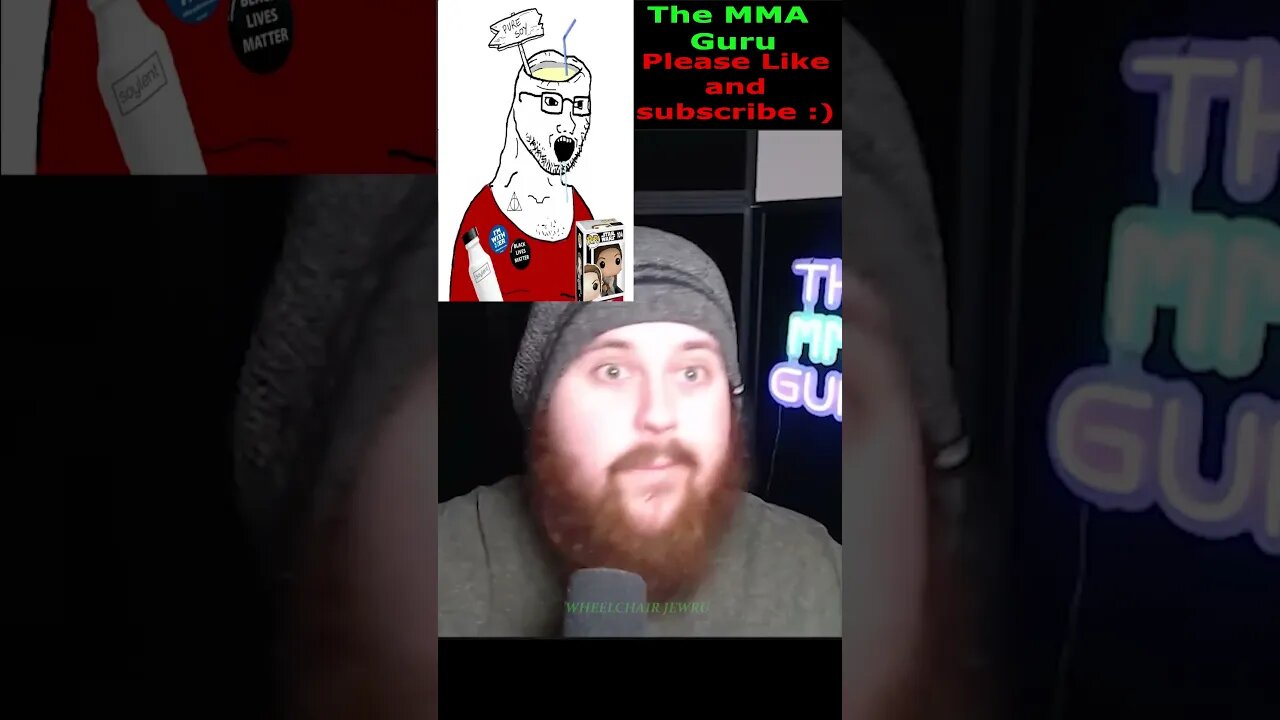 NPC MMA Fans want to change the rules - MMA Guru Reacts