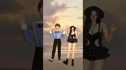 ZEPETO 8585181005725617838 Episode 04