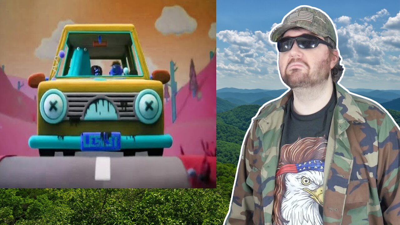 DHMIS Trip Song But It's Opposite Day (Lexibon) - Reaction! (BBT)