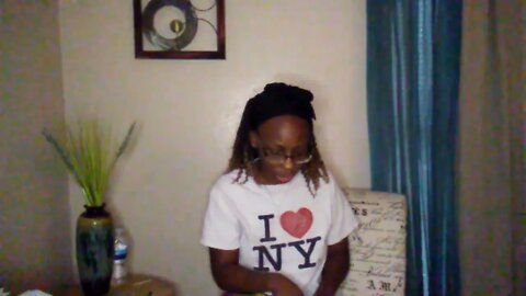 The Lord still saying don't be deceived everyone don't believe in Jesus is the son of God!