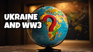 The Drunken Podcast - Is Ukraine Worth Causing WW3?