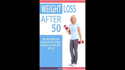 Weight loss product