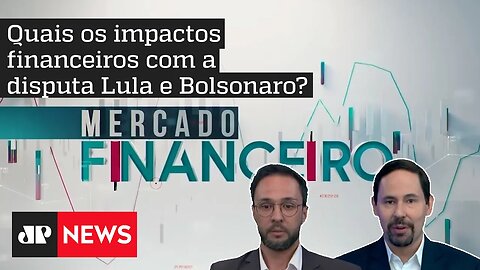 Mercado está cauteloso com a aproximação do segundo turno? | Mercado Financeiro