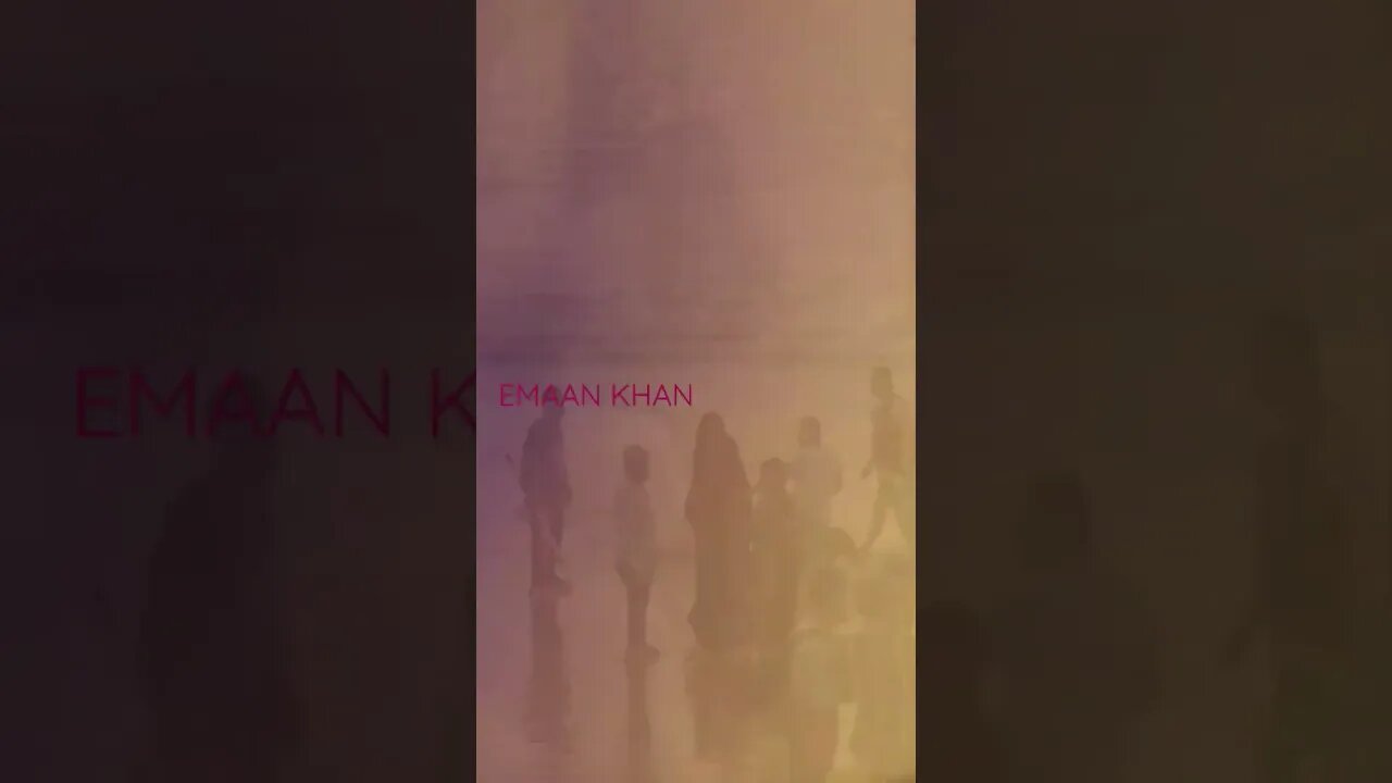 Emaan Khan Ko Kun Dubara Shooting karni Pari 📽 #emaankhan #kuchankahi #shorts #tkdvidzpr #viral