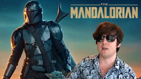 The Mandalorian Season 2- TRAILER REACTION