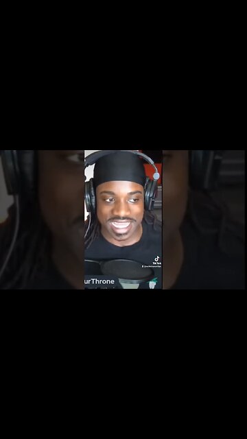 Rich Cooper If You Take Money Out Into The Relationship Men Have Nothing to Offer. Your Wrong