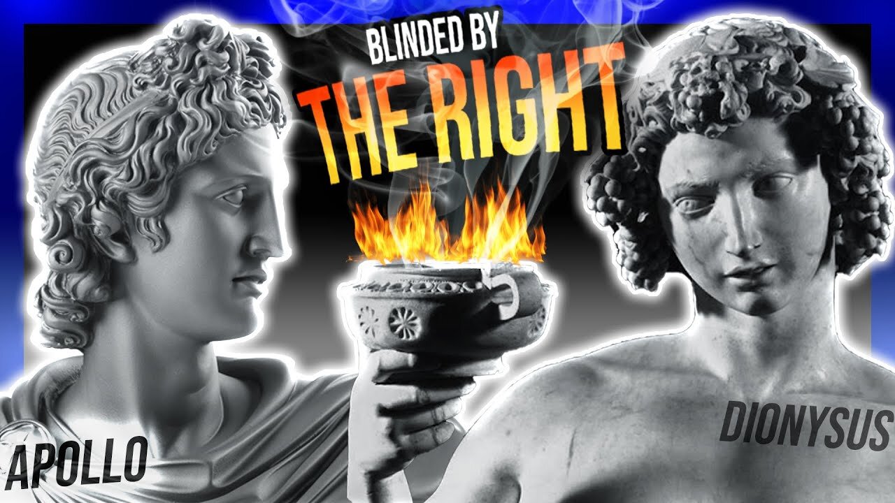 People Still Refuse to Accept The Threat is from Left and Right