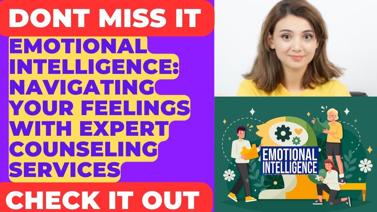 Emotional intelligence 2.0, emotional quotient, emotional intelligence and emotional quotient