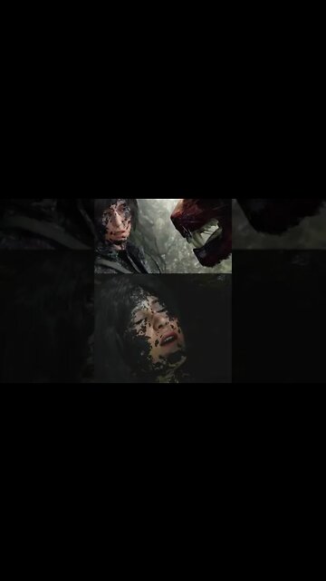 ✅SHADOW OF THE TOMB RAIDER CORTES #15 - XBOX ONE S