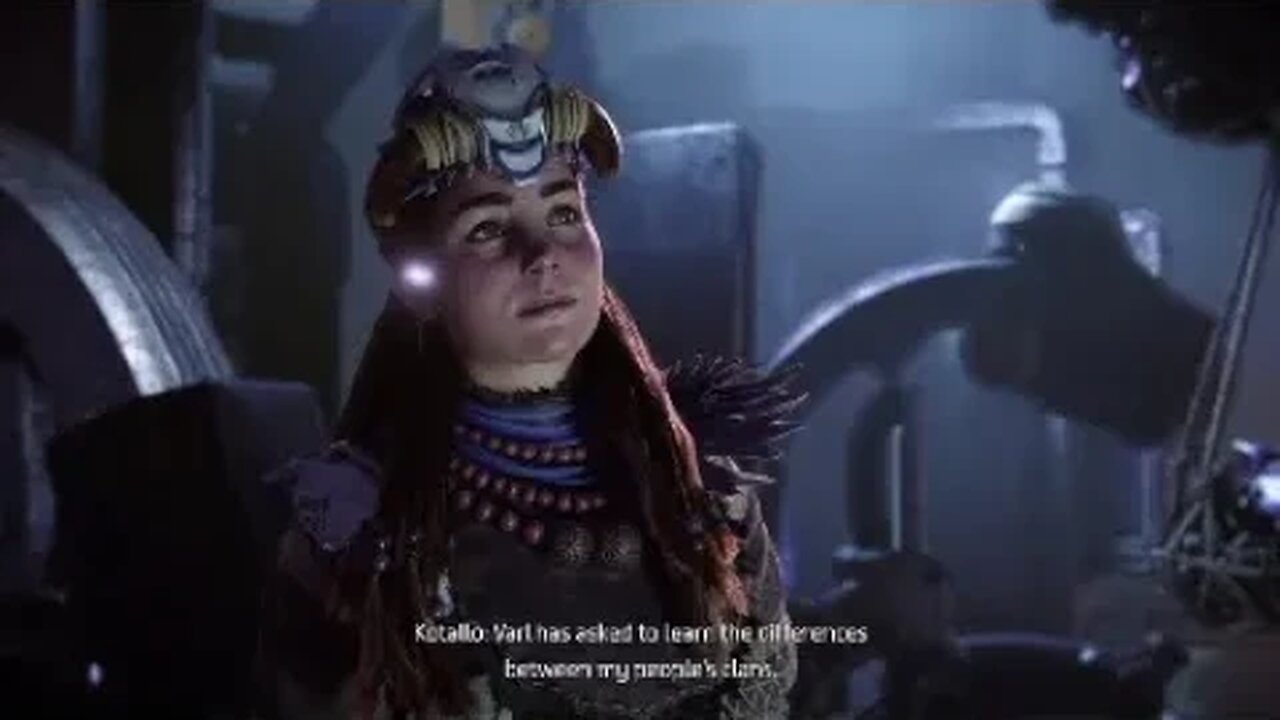 Horizon Forbidden West part 26