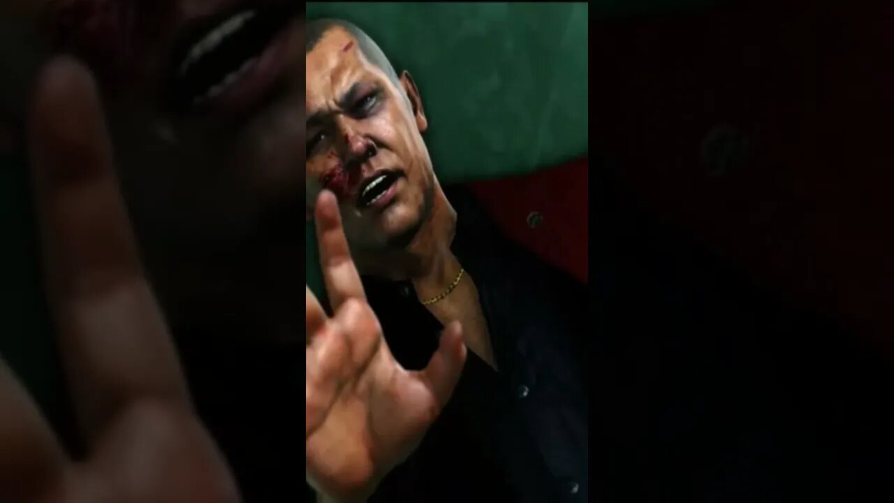 Yakuza 6 The Song of Life gameplay part 35 boss fight