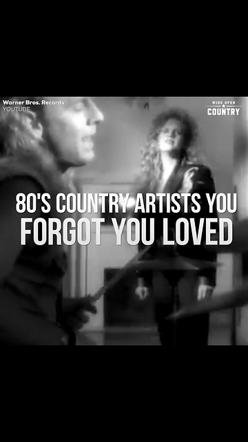 Underrated Country Love Songs from the 80s dNPt6dem