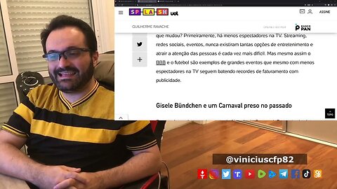 O carnaval foi um PESADELO para a GLOBO, com prejuízo recorde e segunda pior audiência da história