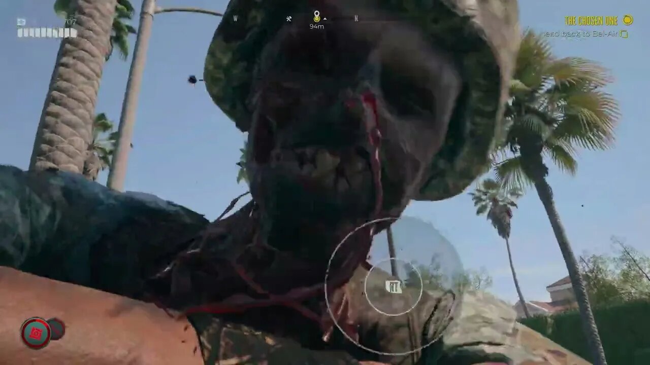 #clickbait : Dead Island 2 Ep 7 Ryan
