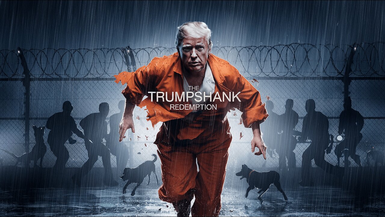 The TrumpShank Redemption