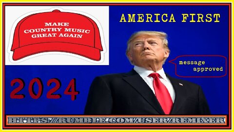 Make Country Music Great Again