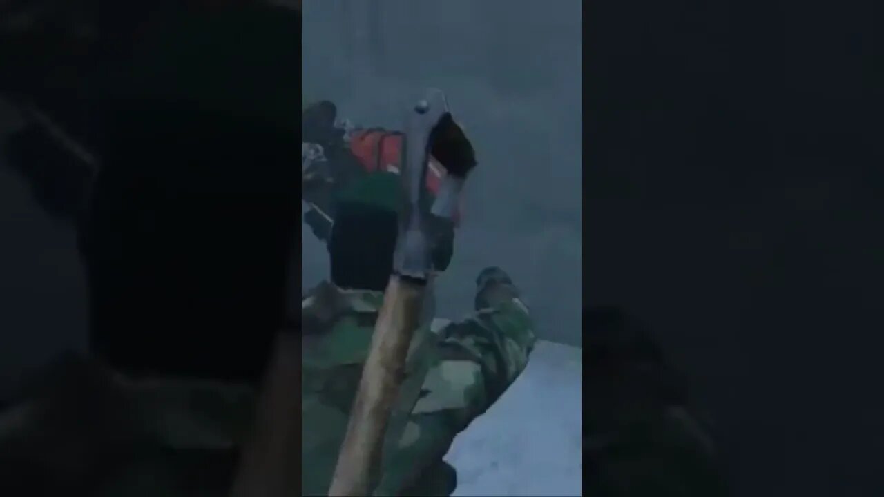 Scream in Pain