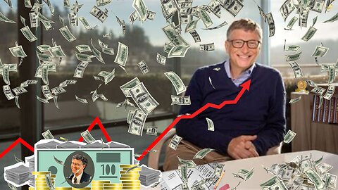 The Sequel To The Fall Of The Cabal – Part XIII: The Gates Foundation – Mo’Money