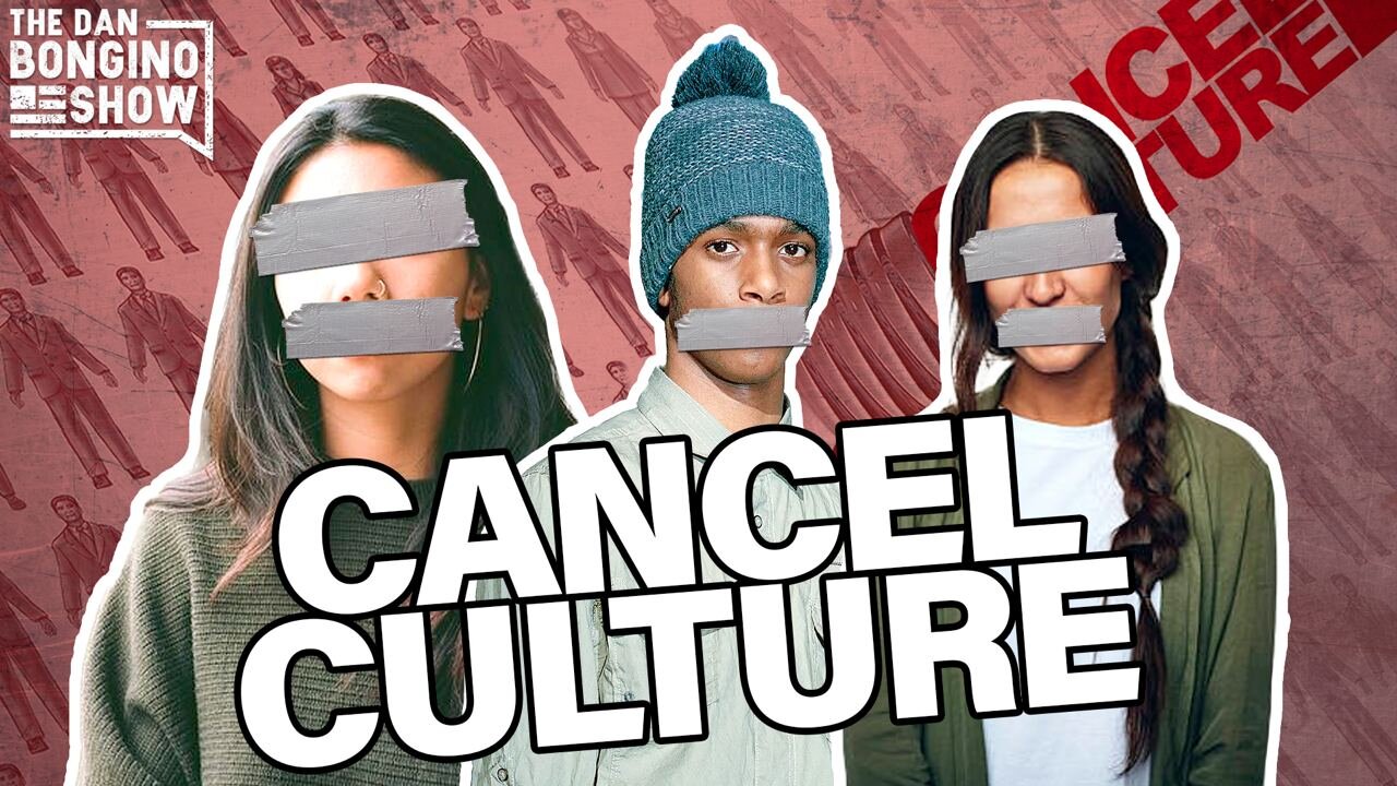 This Story Exposes Everything Wrong With Cancel Culture