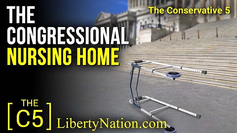 The Congressional Nursing Home – C5 TV