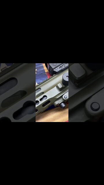 Robinson Armament XCRL