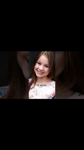 A evolução da Bella Fernandes