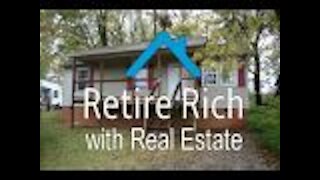 How to Purchase a House for 33% of Market Value & Make a 30% Annual Return!