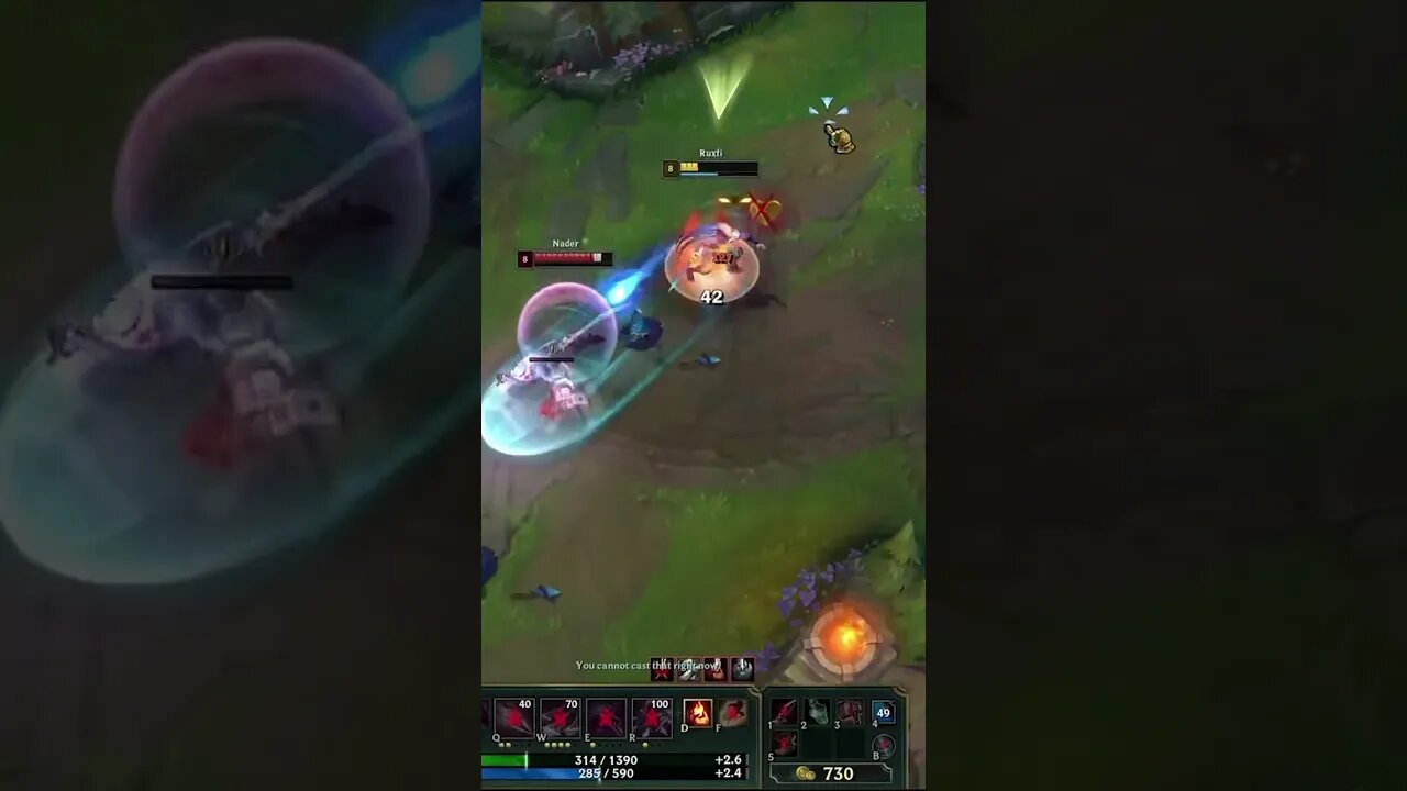 Keyboard Smashing Assassins #Talon #talonlol #talonmain #talonotp #talonedit #talonmontage