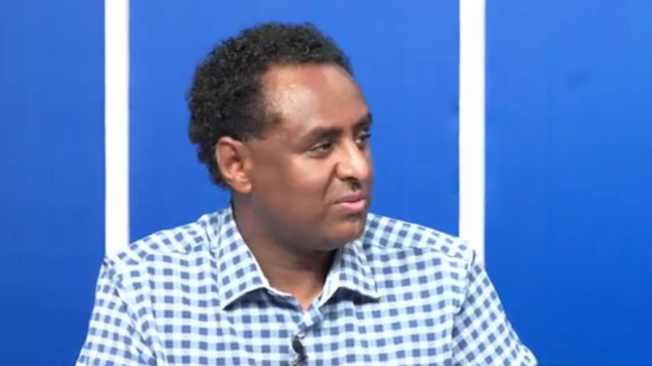 ብልጽግና ትከሻ ላይ ሆነው በአገሪቷ ላይ አደጋ የደቀኑ ቡድኖች - ሀብታሙ አያሌው