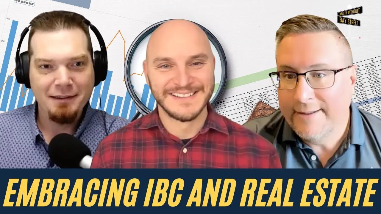 Top Real Estate Agent Embraces The Infinite Banking Concept In Canada