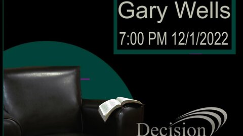 S3E47 - Gary Wells