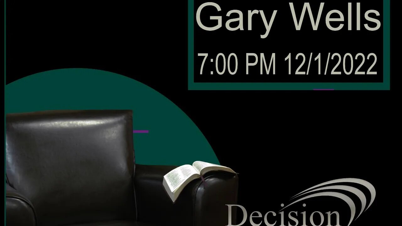 S3E47 - Gary Wells