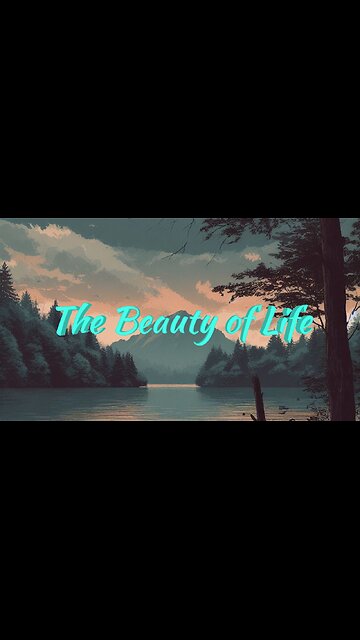 Beauty is all around us, we just have to take a moment to stop and appreciate it ✨