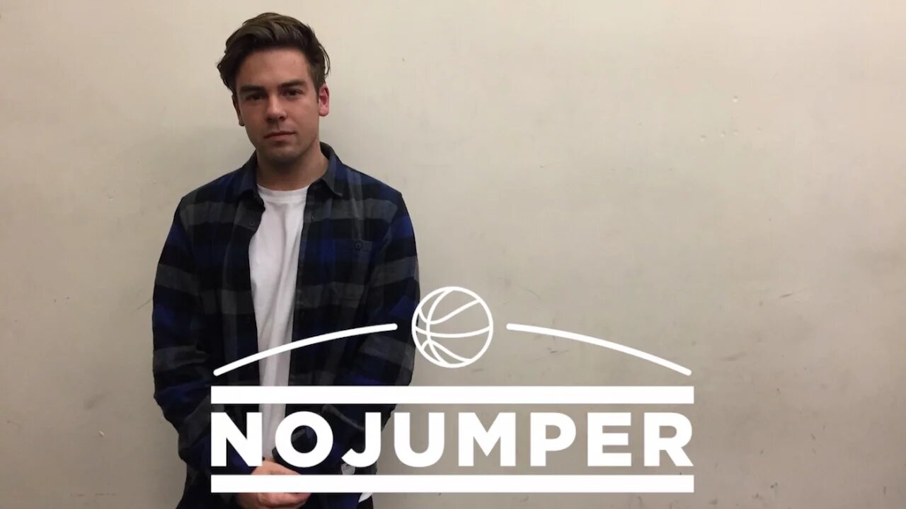 The Cody KO Interview - No Jumper