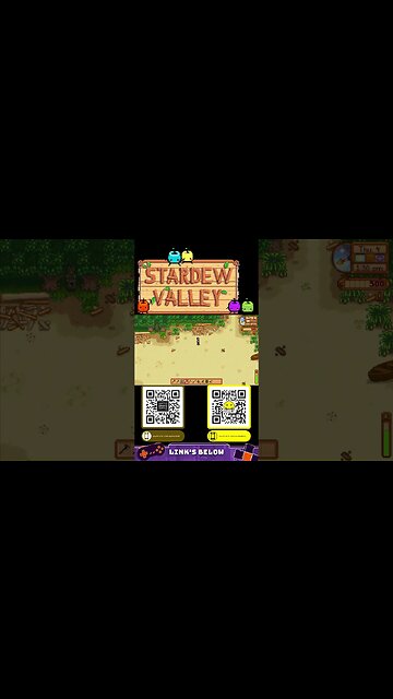 ROB'S SEWING MACHINE #shorts #stardewvally