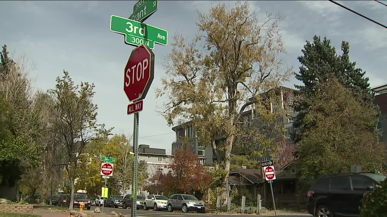 What's Driving you Crazy? 4-way stop sign rules