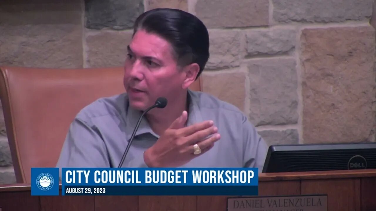 City Council Asking for More Citations to Be Issued in San Angelo