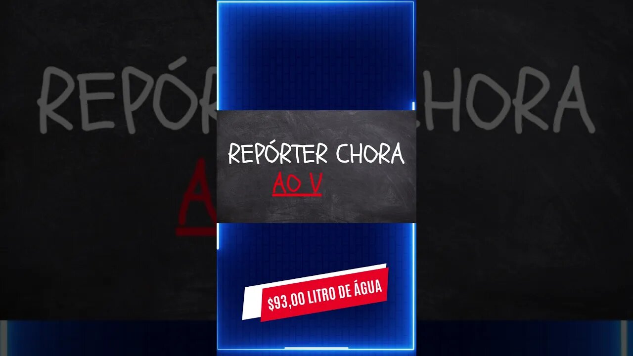 CHOROU AO VIVO SÃO SEBASTIÃO