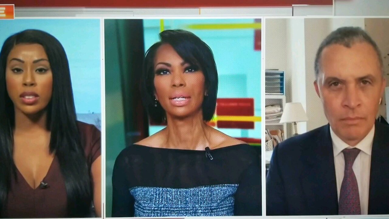🤔🤔🤔NOISY VIBRATOR!!! DURING NEWS INTERVIEW 😂😂😂