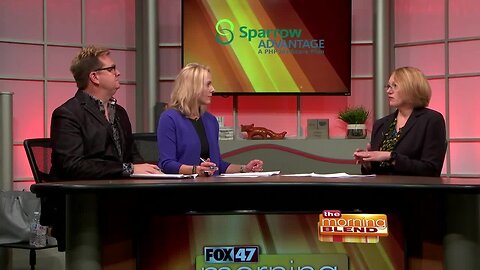 Sparrow Advantage: PHP - 10/28/19