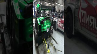 CRAZIEST SOUNDING 4 ROTOR RX7