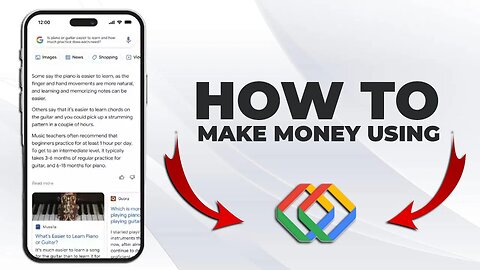 How to use Google Bard AI to make money | AI Wealth Generation